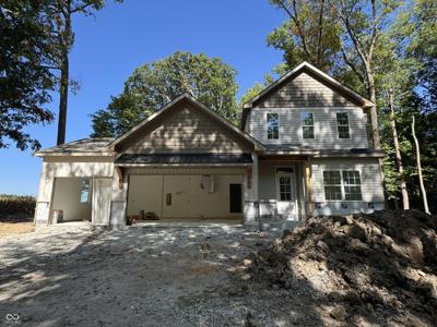 38 Lincoln Hills