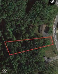 300 Mill Springs Court