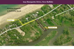 623 Marquette Drive