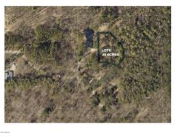 Lot 8 Stonebridge
