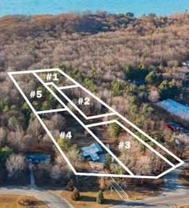 77th St Parcel 1