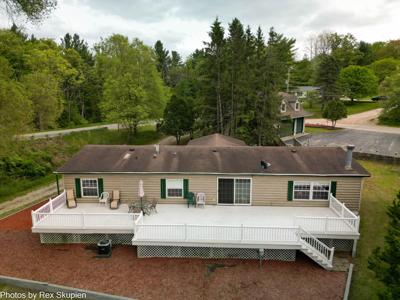 5705 Centerline Road