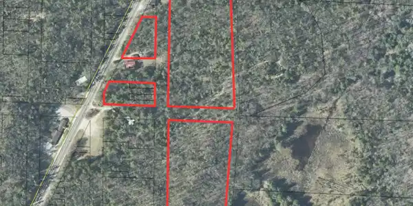 10 Acre+/- BR US 31