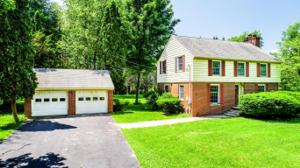 5785 Milnes Drive