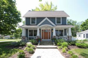 130 Van Buren Street