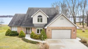 6049 Paw Paw Lake Road