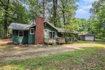 6970 Shady Lane