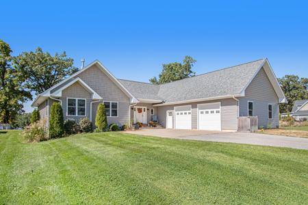 61704 Crystal Beach Drive