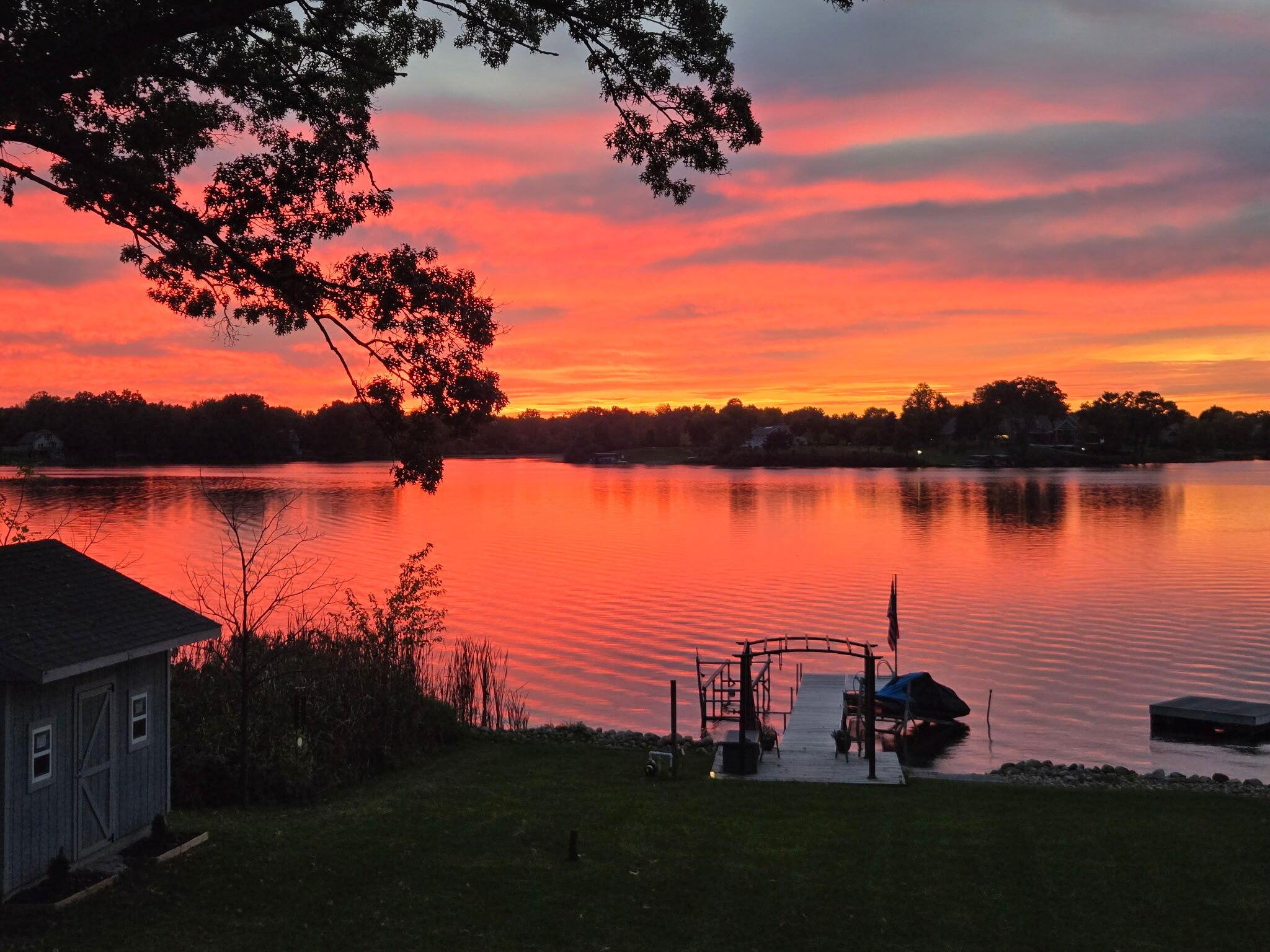 Image 4: Sunset