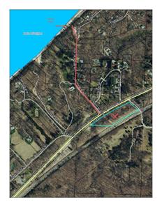 00 Red Arrow Highway