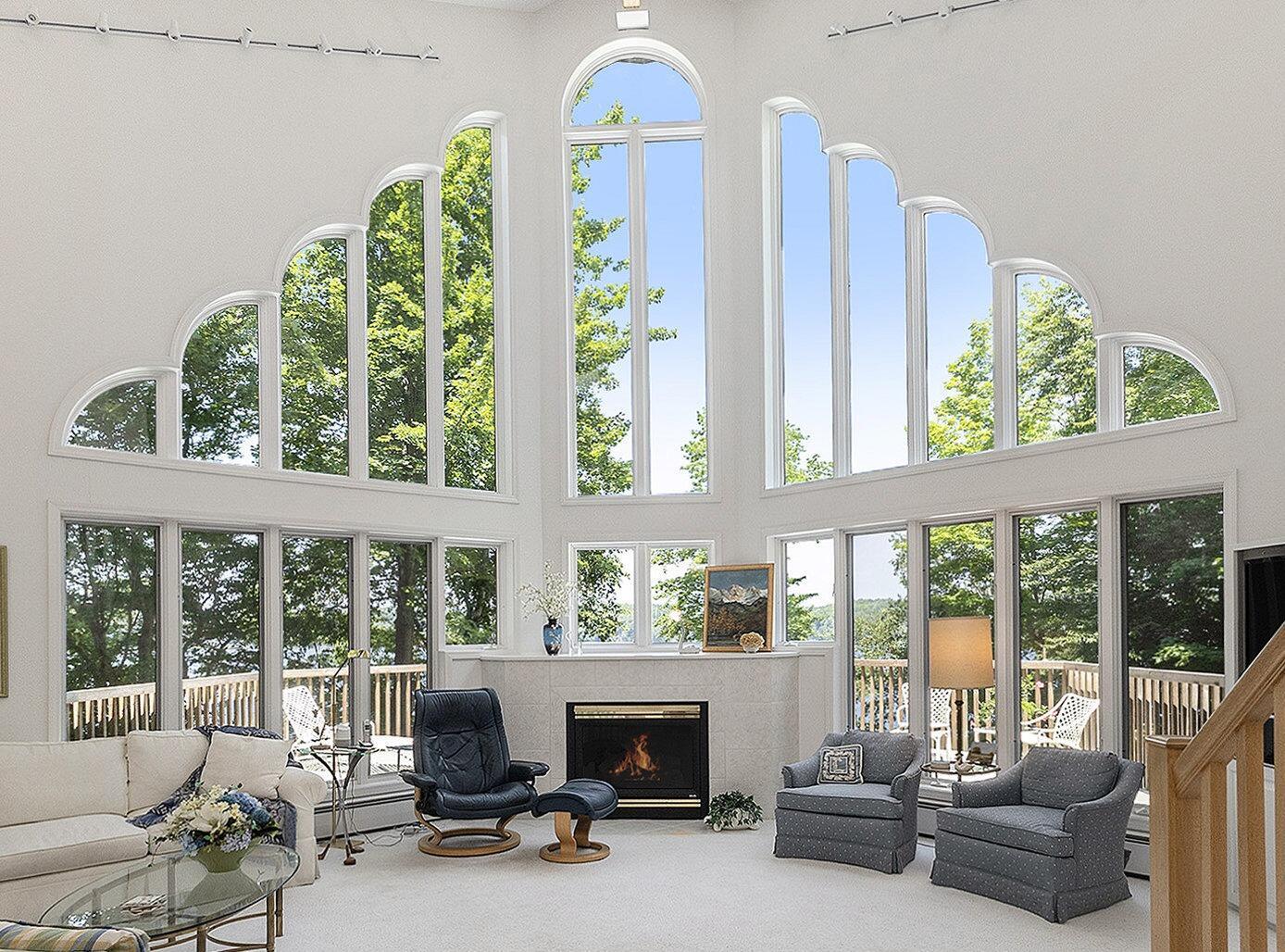 Image 3: What a view