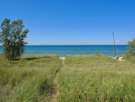 Wilderness Dunes Lane