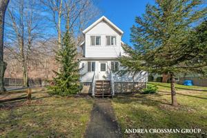 2345 Fern Walk