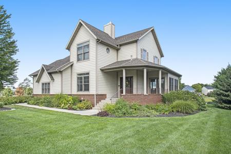 414 Dune Ridge S