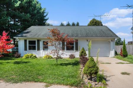 52420 Joy Drive