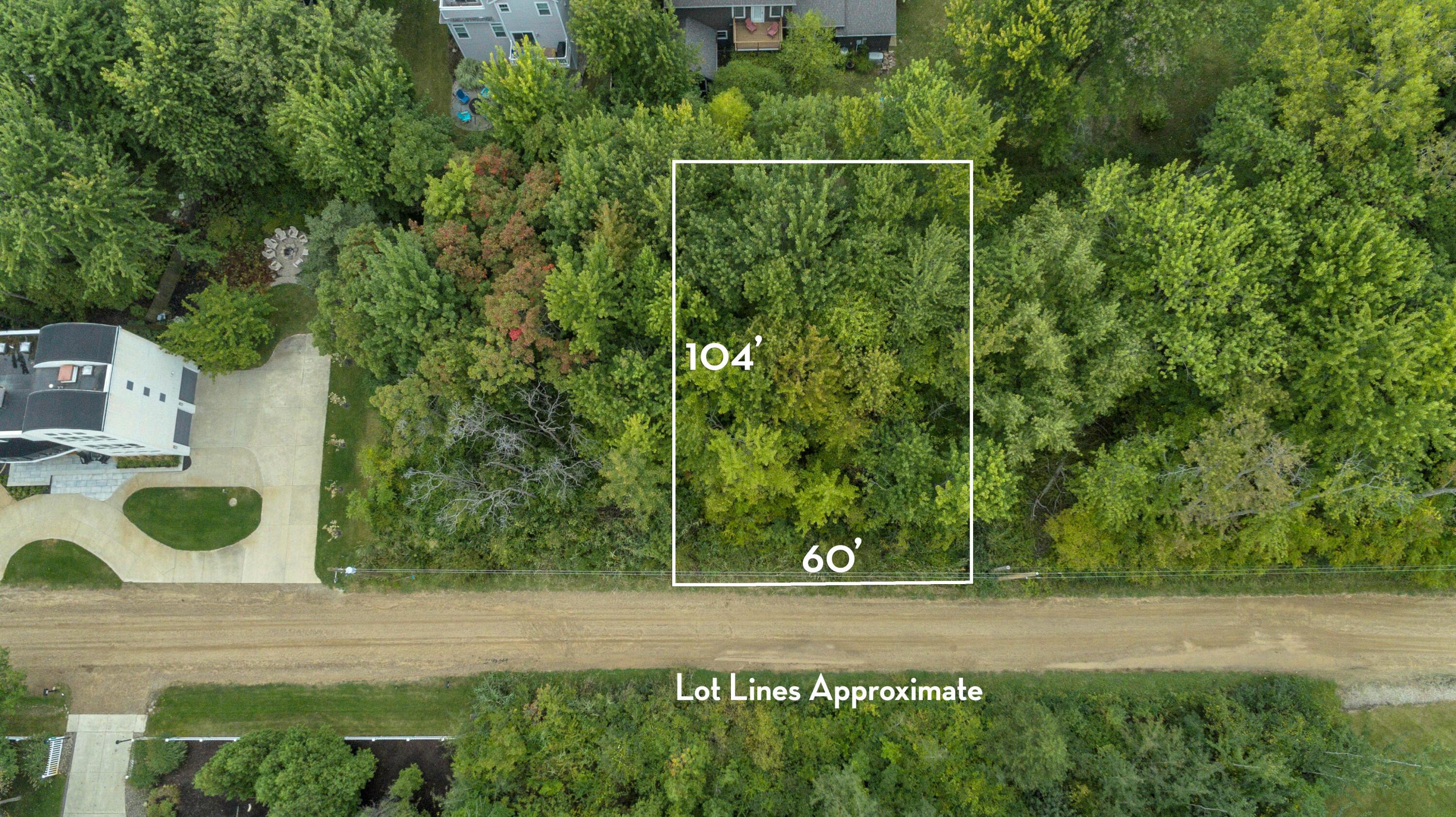 Image 2: Lot-Lines