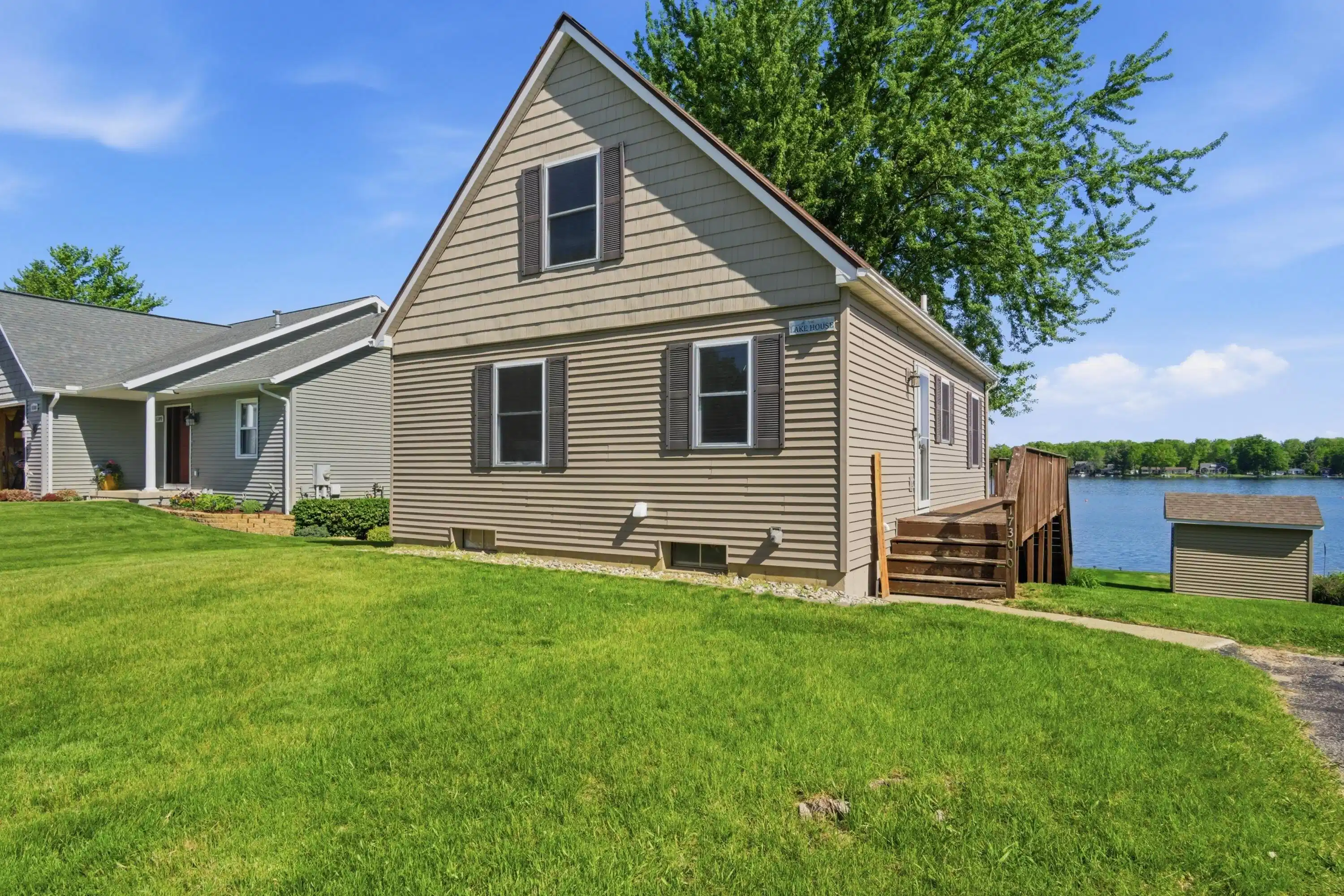 Image 1: 17300 Warrior Drive-36