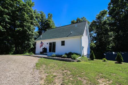 60061 Shafer Brothers Road