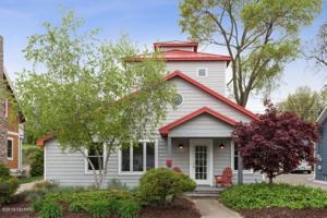 476 Upton Drive