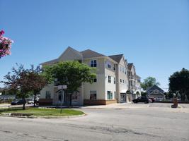 401 W Ludington