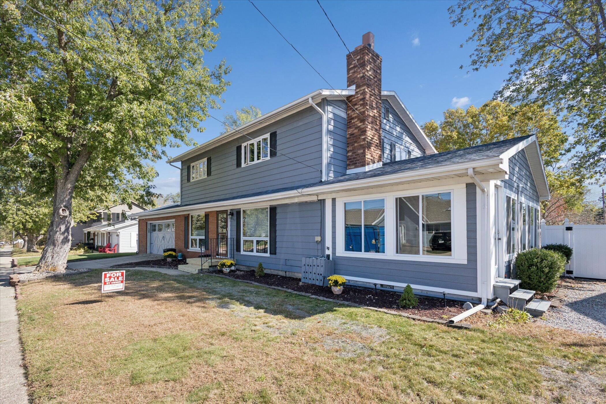 Image 3: 05-1407-Shore-Dr-New-Buffalo-MI-49117