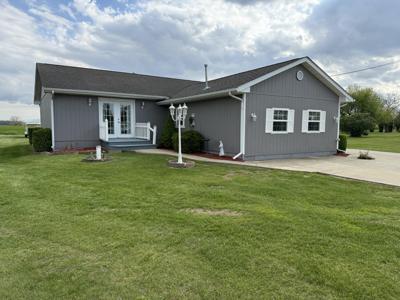 14581 Glenbeigh Lane
