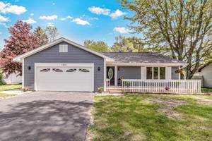1010 N Ferry Street