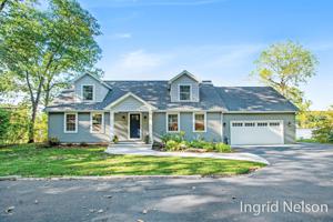 3615 Bayview Drive