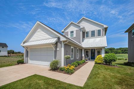 543 Emerald Court