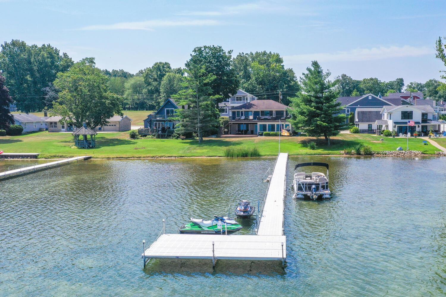 Image 3: 13626 Terrie Shore Rd Union MI-large-003