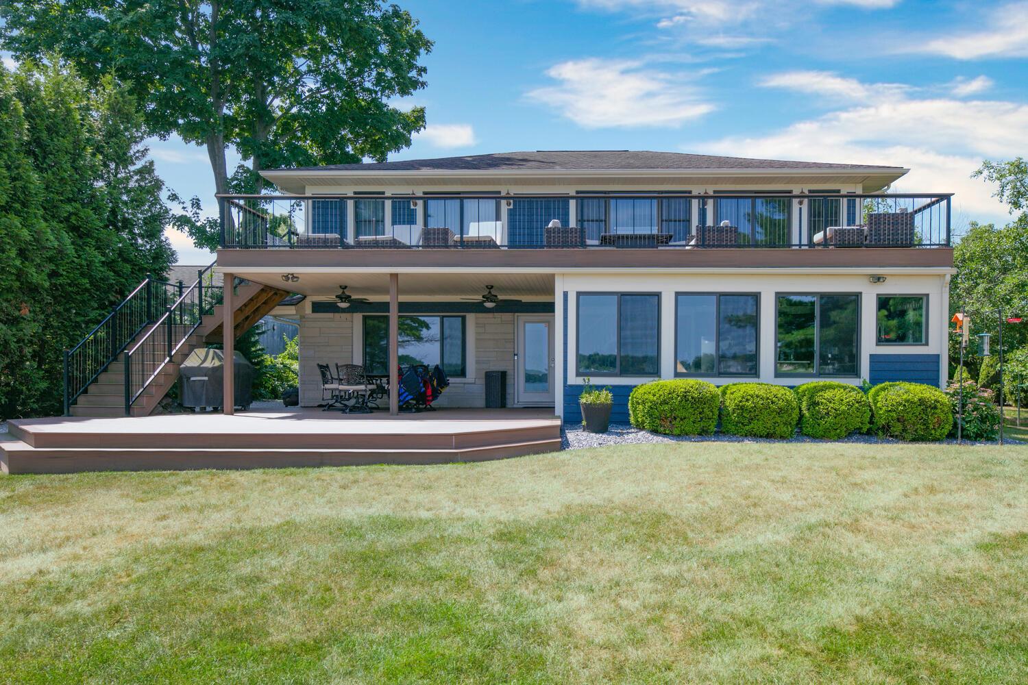 Image 4: 13626 Terrie Shore Rd Union MI-large-004