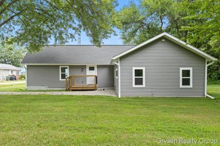 24249 Draper Drive