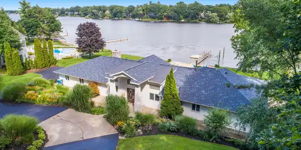 18684 West Spring Lake Road