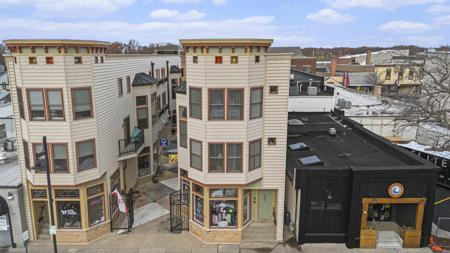 407 Eagle Street