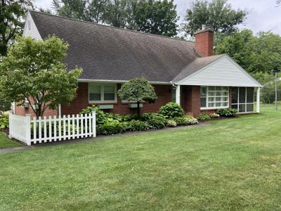 21687 Shiawassee Drive