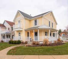 312 Oak Way Drive