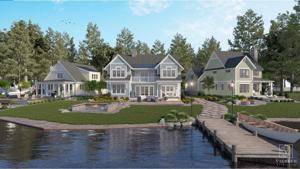 150 E Gull Lake