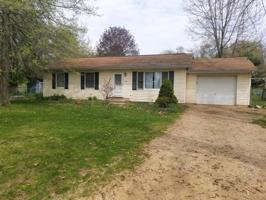 4588 Cordes Road