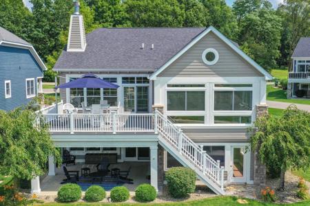 70896 Baldwin Landing Drive