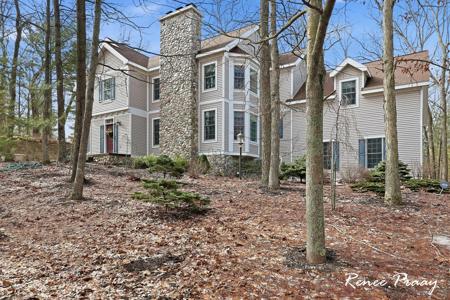 5439 Shawnee Road