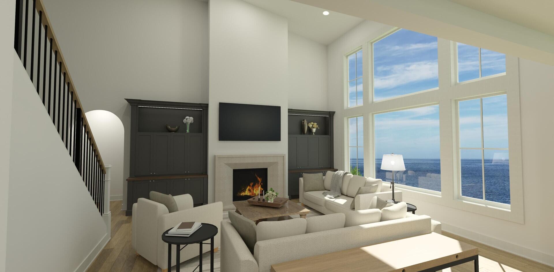 Image 2: Great Room