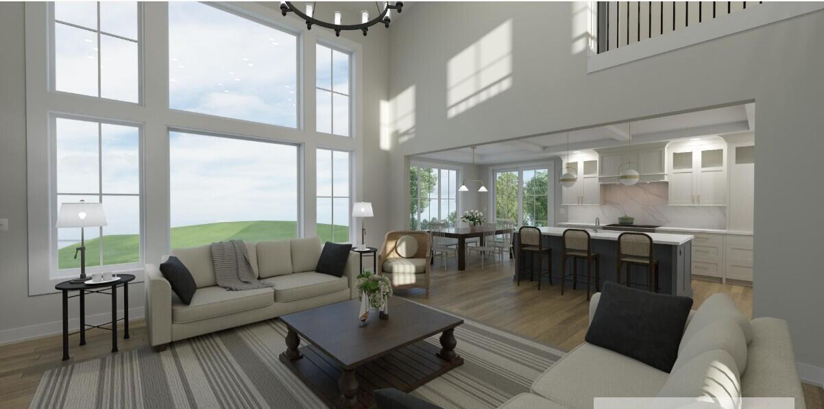Image 3: Spec GR & Kitchen