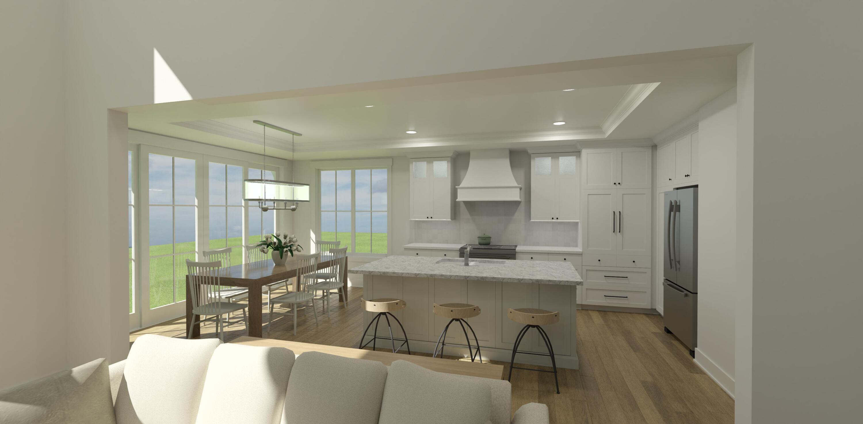 Image 4: Kitchen