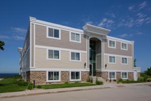 225 North Shore Dr