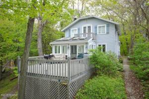 1 Peterson Ridge