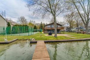 15176 Birch Lake Shore Drive