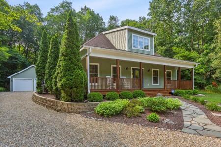 18687 Old Field Road