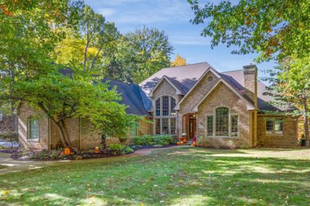 9235 Candlestone Drive