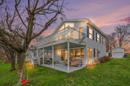 828 N Werners Landing Drive