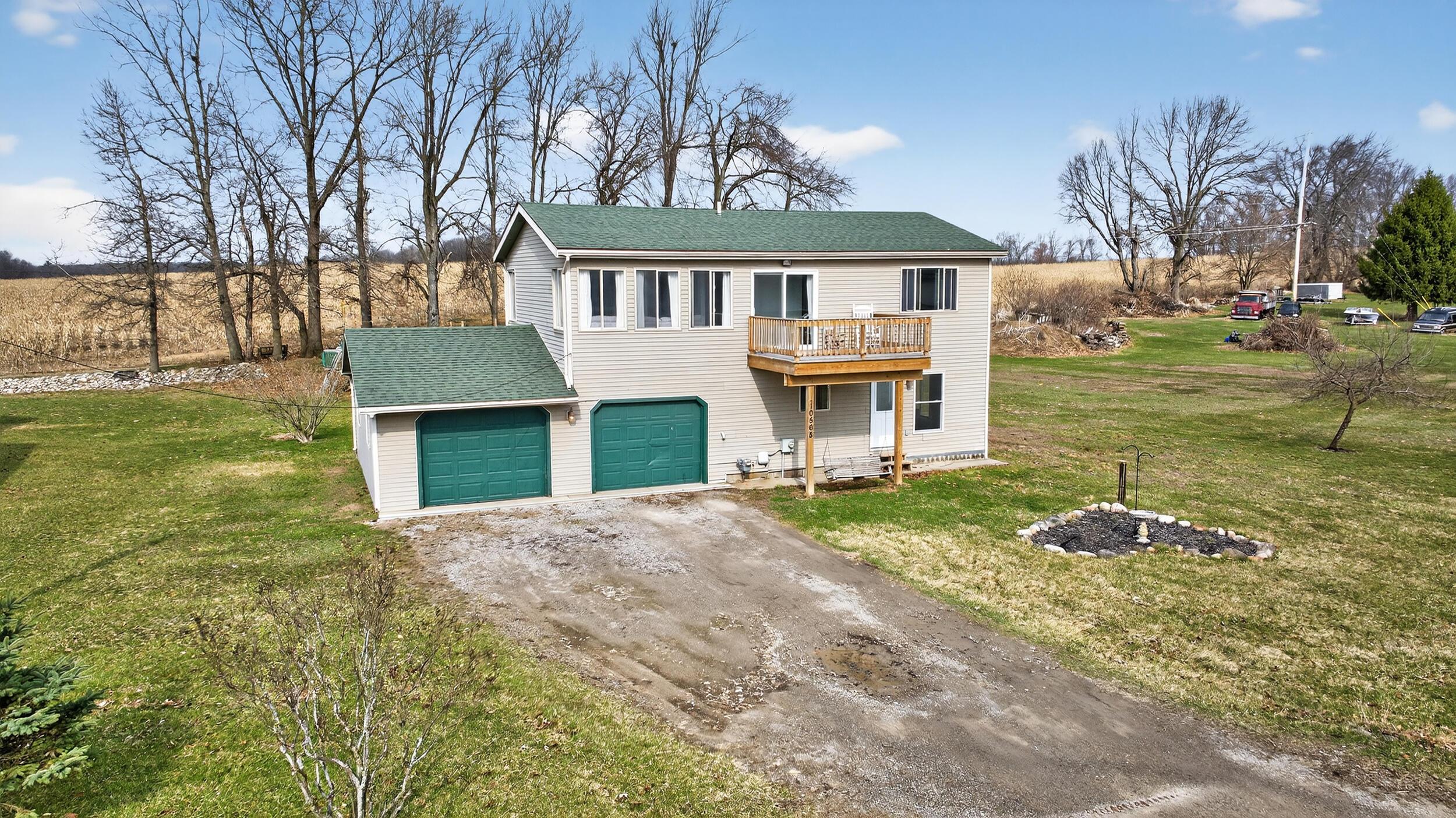Image 3: 7_10568 woodbrook dr cement city mi - 0